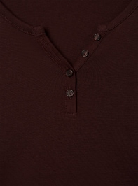Short-sleeved T-shirt Woman Terranova
