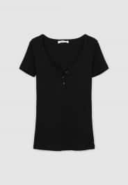 T-Shirt MC Grua Terranova