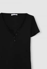 T-Shirt MC Grua Terranova