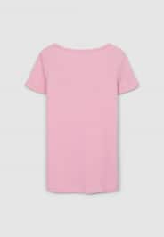 Short-sleeved T-shirt Woman Terranova