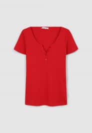 T-Shirt MC Grua Terranova