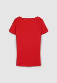 T-Shirt MC Grua Terranova