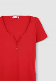 T-Shirt MC Grua Terranova