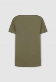 T-Shirt MC Grua Terranova