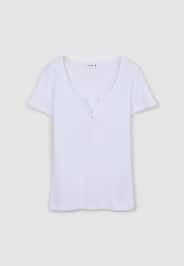 T-Shirt MC Grua Terranova