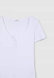 T-Shirt MC Grua Terranova