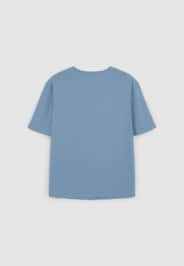T-Shirt MC Zena Terranova