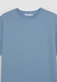 T-Shirt MC Zena Terranova