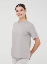 T-Shirt MC Dámské Terranova