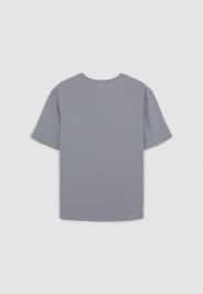 T-Shirt MC Dámské Terranova