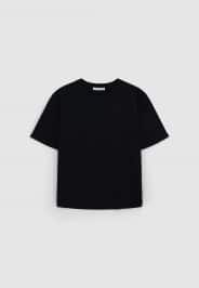 T-Shirt MC Grua Terranova