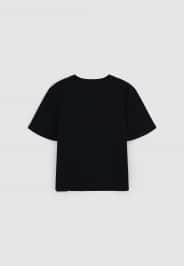T-Shirt MC Grua Terranova