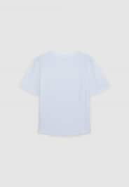 T-Shirt MC Dámské Terranova