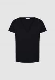 Short-sleeved T-shirt Woman Terranova