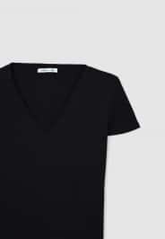 Short-sleeved T-shirt Woman Terranova