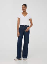 Short-sleeved T-shirt Woman Terranova