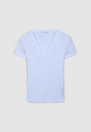 Short-sleeved T-shirt Woman Terranova