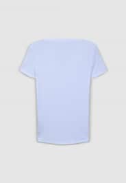 Short-sleeved T-shirt Woman Terranova