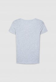 T-Shirt MC Grua Terranova