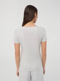 T-Shirt MC Grua Terranova