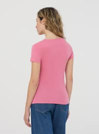 T-Shirt MC Grua Terranova