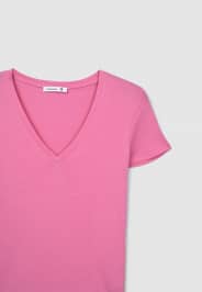 T-Shirt MC Grua Terranova