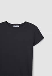 T-Shirt MC Grua Terranova