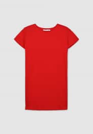 T-Shirt MC Grua Terranova