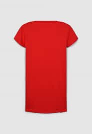 T-Shirt MC Grua Terranova
