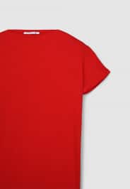 T-Shirt MC Grua Terranova