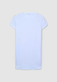 T-Shirt MC Dámské Terranova
