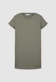 T-Shirt MC Dámské Terranova
