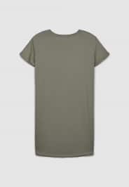 T-Shirt MC Dámské Terranova