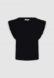 T-Shirt MC Dámské Terranova