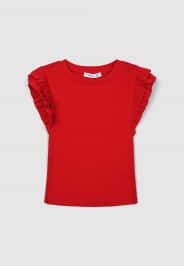 T-Shirt MC Zena Terranova
