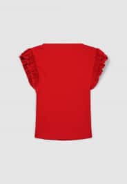 T-Shirt MC Zena Terranova