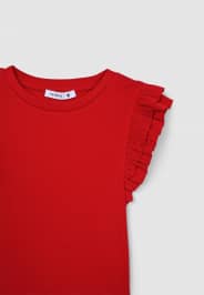 T-Shirt MC Zena Terranova