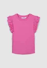 T-Shirt MC Grua Terranova