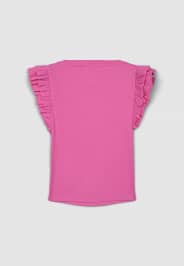 T-Shirt MC Grua Terranova