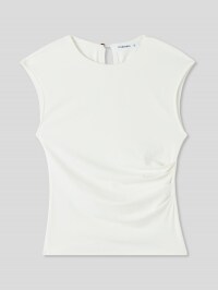 T-Shirt MC Damen Terranova