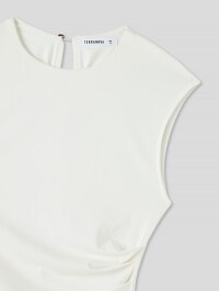T-Shirt MC Damen Terranova