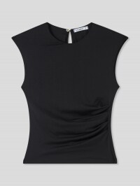 Camiseta manga corta Mujer Terranova