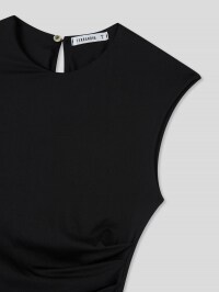 Camiseta manga corta Mujer Terranova