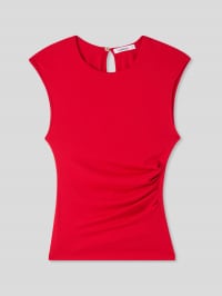 T-Shirt MC Femme Terranova