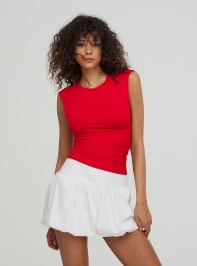 T-Shirt MC Femme Terranova