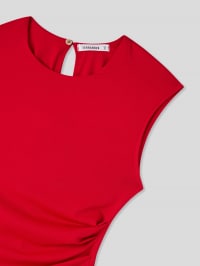 T-Shirt MC Femme Terranova