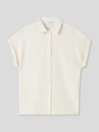 Camisa manga corta Mujer Terranova