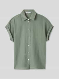 Camisa manga corta Mujer Terranova