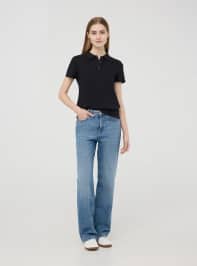 T-Shirt MC Damen Terranova