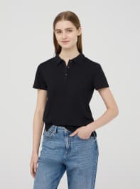 T-Shirt MC Damen Terranova